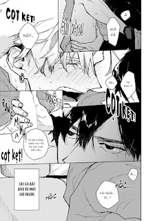 Shitsuren Junky Chapter 3 - Next Chapter 4