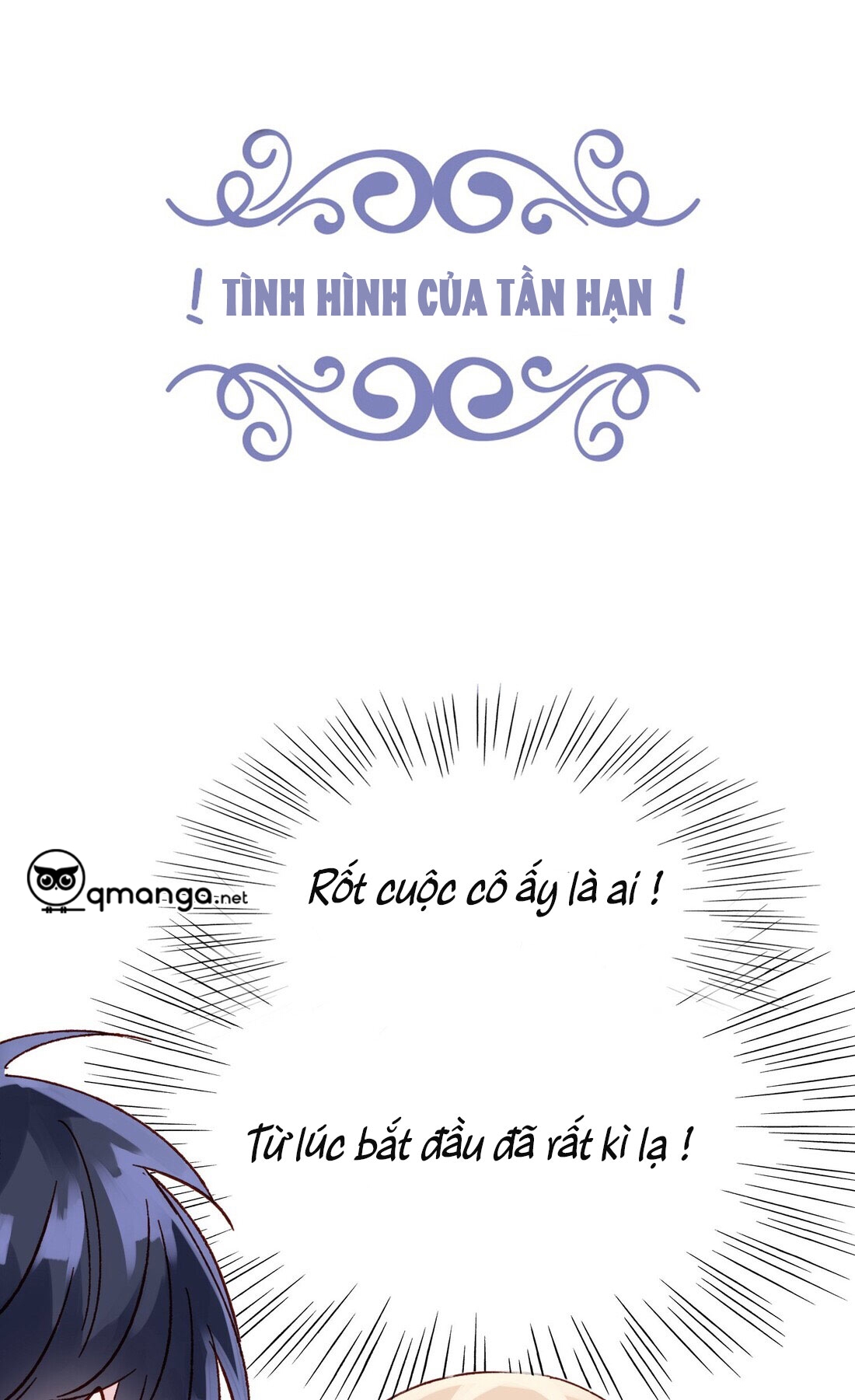 Tôi Phải Trở Thành Nhân Vật Đại Phản Diện Chapter 7 - Next Chapter 8