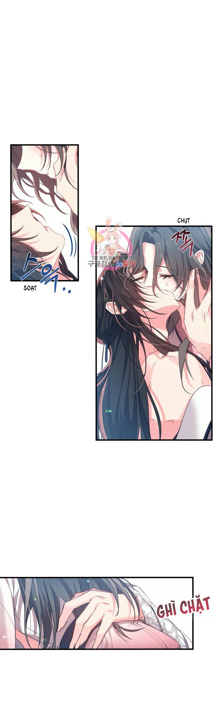 Nàng Sơn Ca Yêu Kiều Của Yêu Tinh ( End ) Chapter 24 - Next Chapter 25