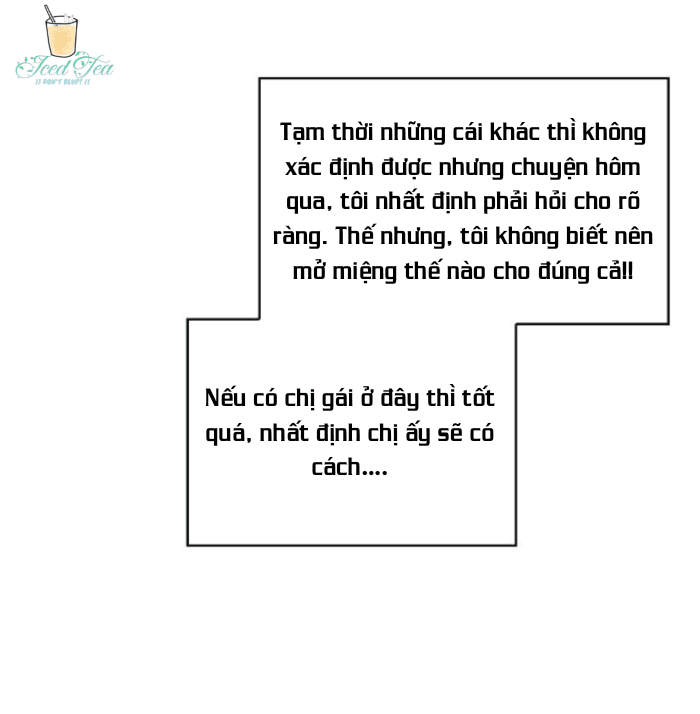 Sắp bị ăn thịt rồi! Chapter 15 - Next Chapter 16