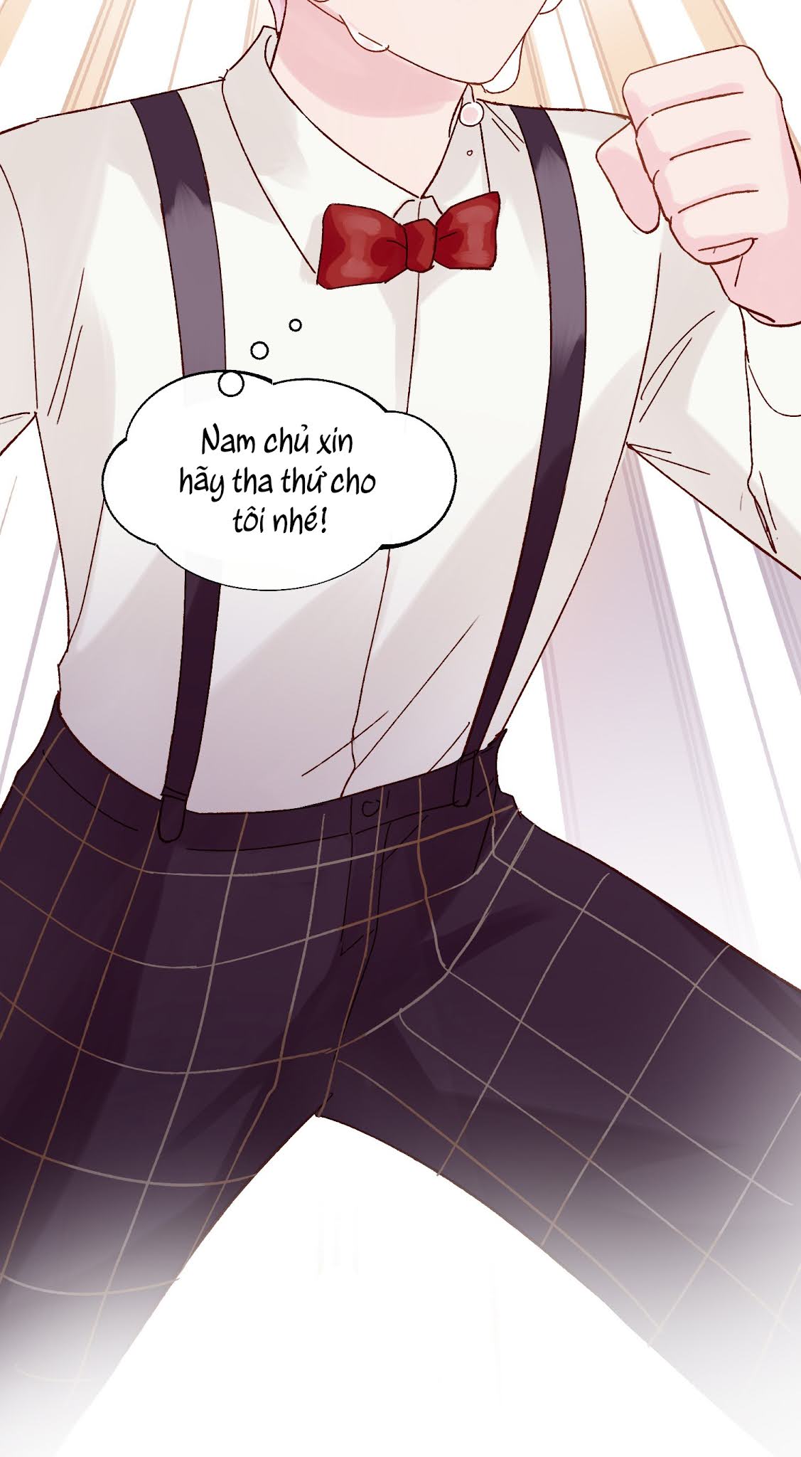 Tôi Phải Trở Thành Nhân Vật Đại Phản Diện Chapter 1 - Trang 2