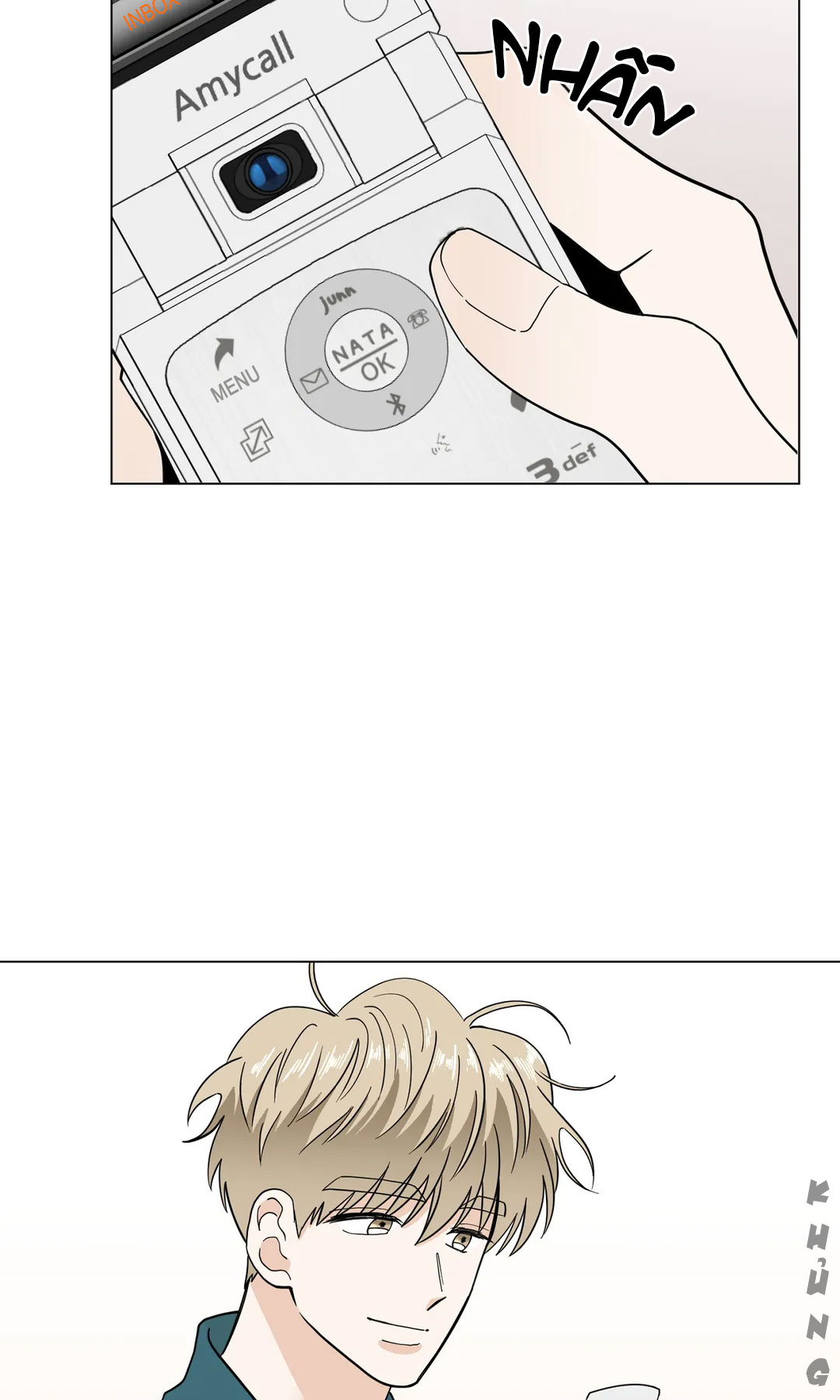 Thiếu Niên Nổi Loạn Chapter 15 - Trang 2