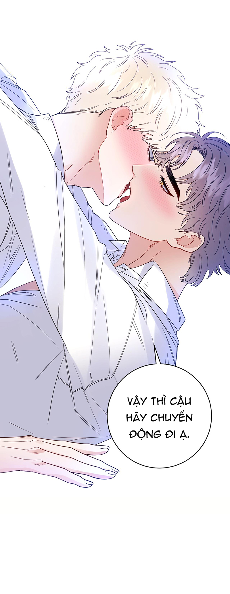 CON RỐI CỦA NGÀI HẦU TƯỚC Chapter 34 - Next Chapter 35