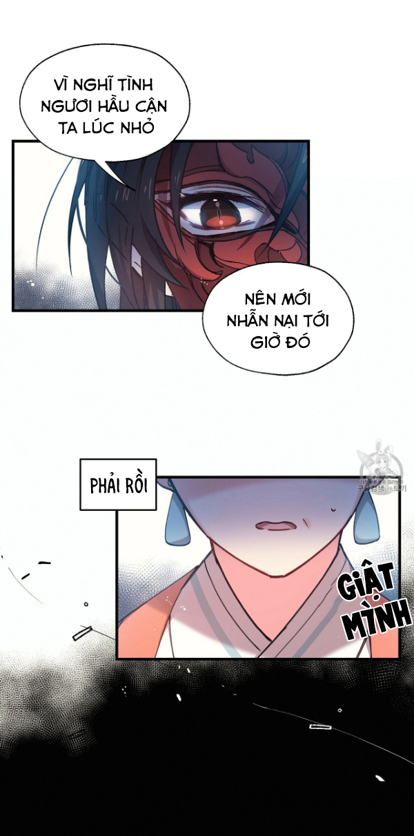Nàng Sơn Ca Yêu Kiều Của Yêu Tinh ( End ) Chapter 4 - Next Chapter 5