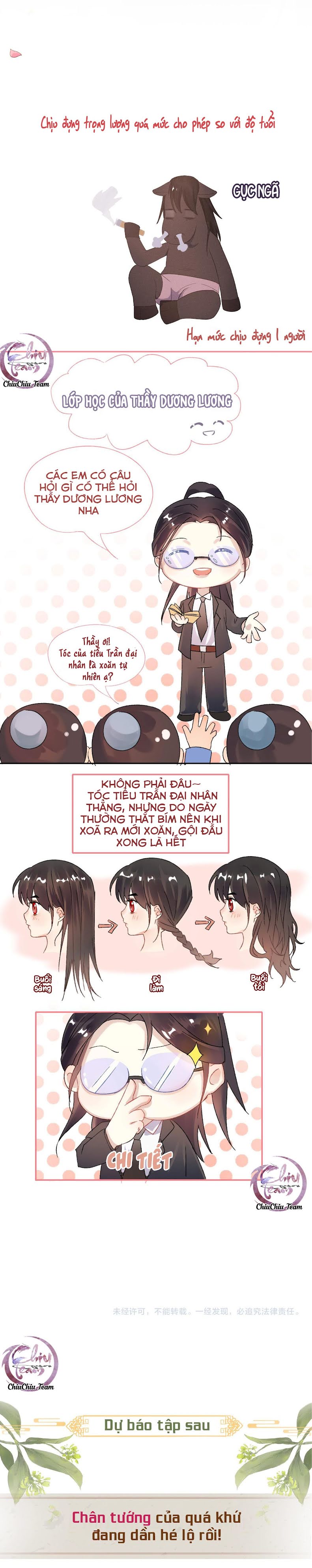 Tướng Quân Lệnh Chapter 8 - Next Chapter 9