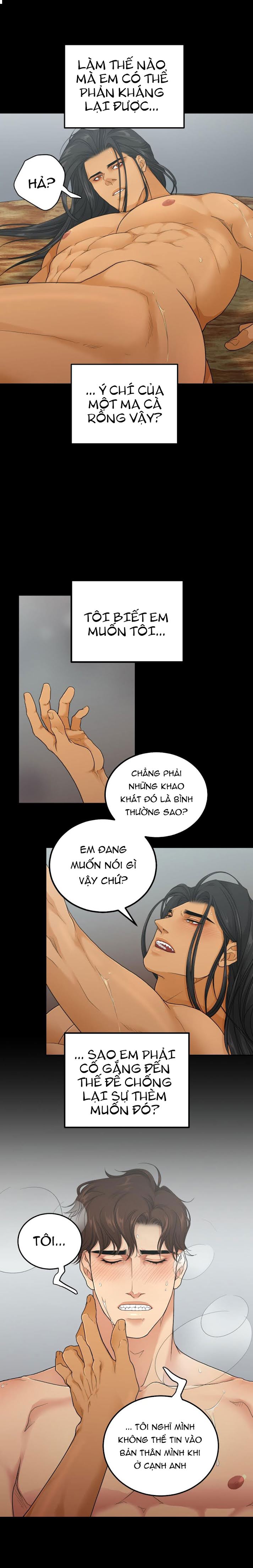 Khát Chapter 44 - Trang 3