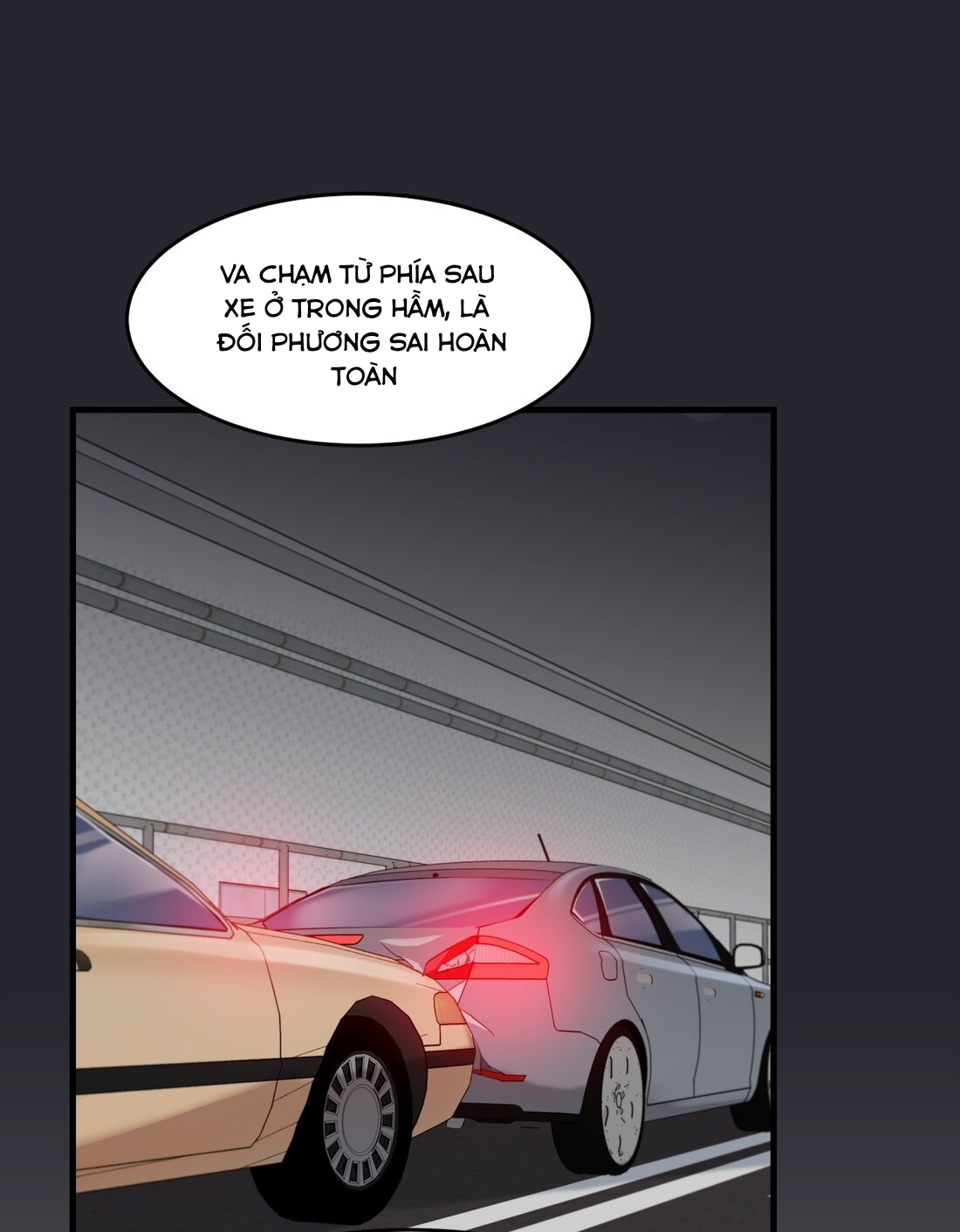 Em Ở Sâu Thẳm Trong Các Vì Sao Chapter 5 - Next Chapter 6