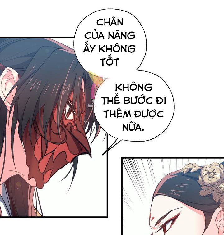 Nàng Sơn Ca Yêu Kiều Của Yêu Tinh ( End ) Chapter 18 - Next Chapter 19