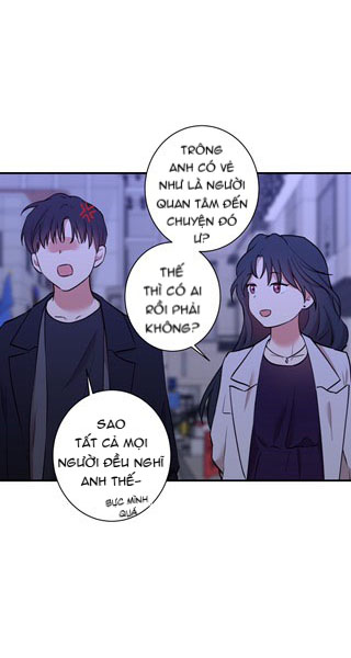 Trong Vòng Bí Mật Chapter 30 - Trang 3