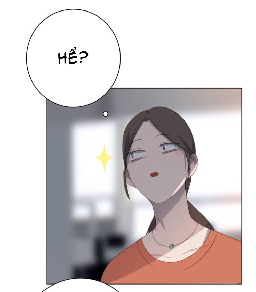 Thế giới của một chú mèo Chapter 14 - Trang 2