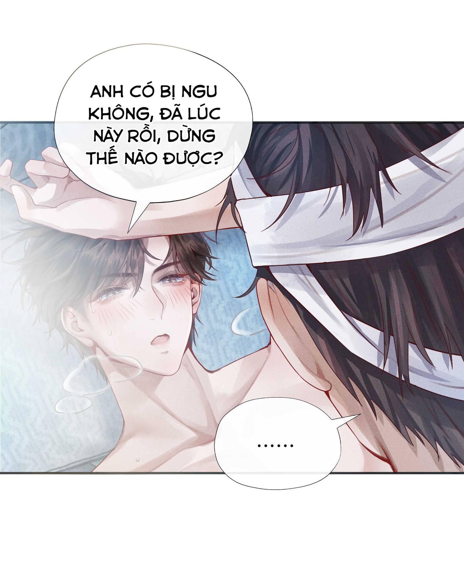 Dior Tiên Sinh - 迪奥先生 Chapter 3 - Next Chapter 4