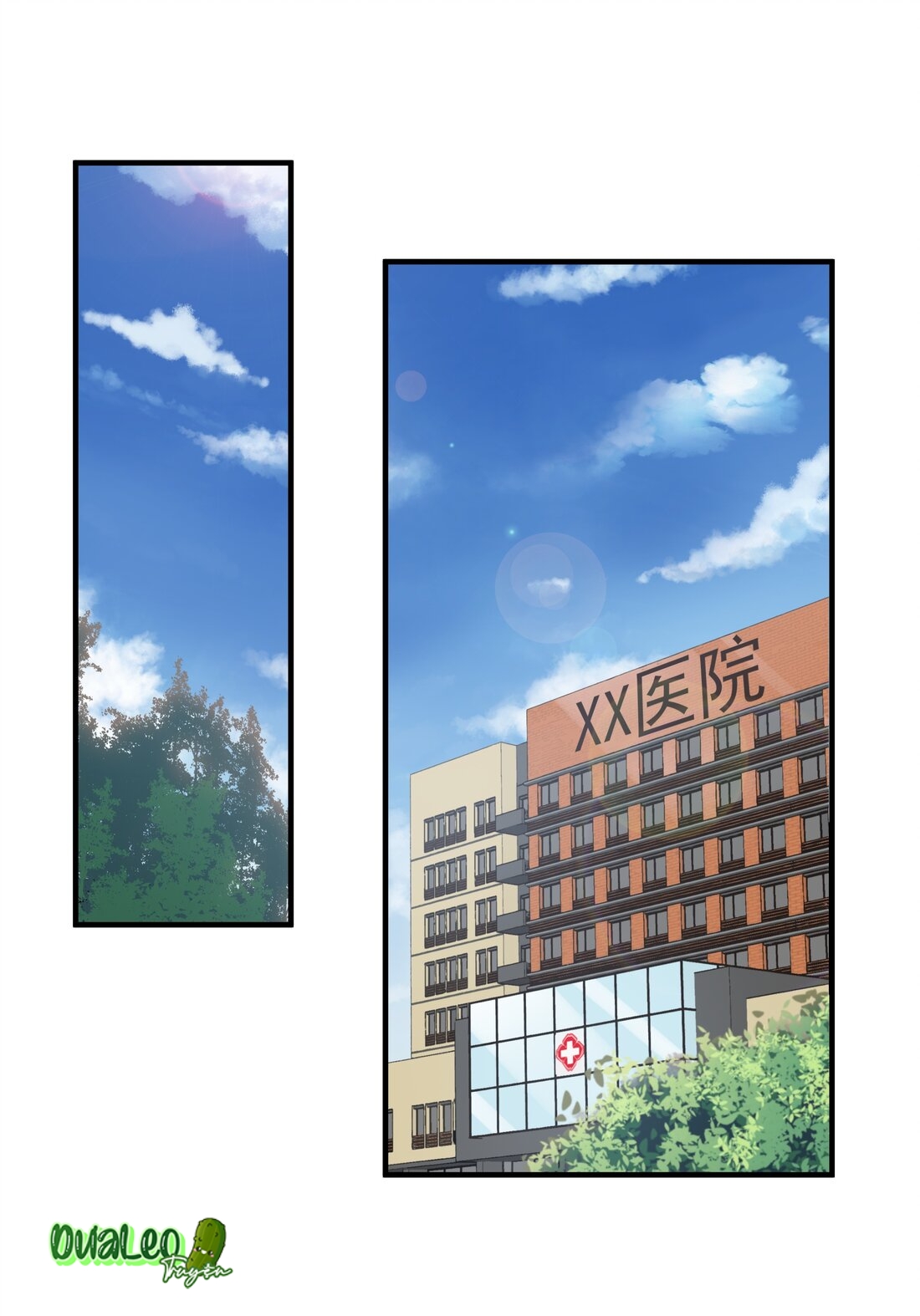 Em Ở Sâu Thẳm Trong Các Vì Sao Chapter 4 - Next Chapter 5