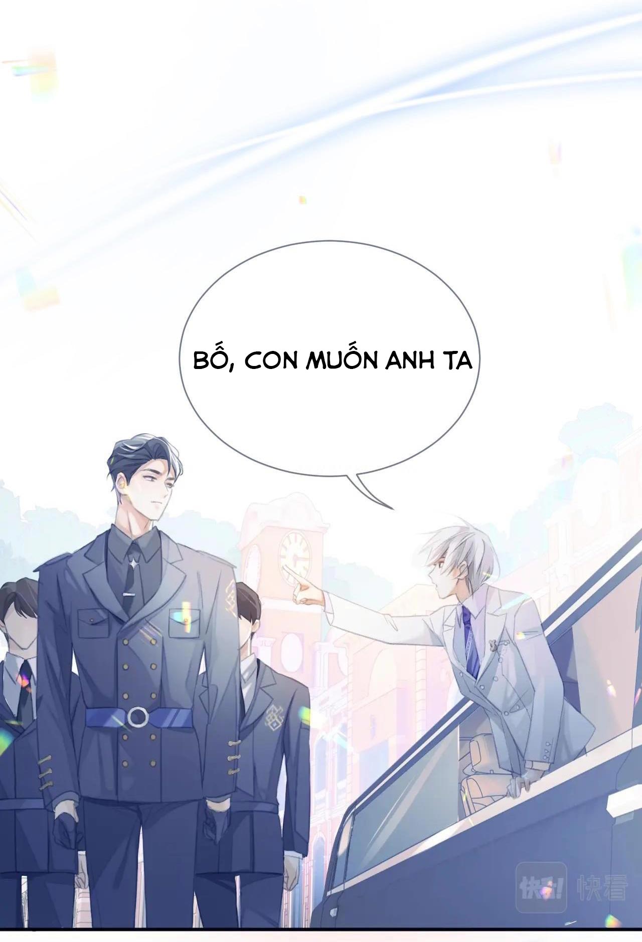 Đơn Xin Ly Hôn Chapter 1 - Next Chapter 2