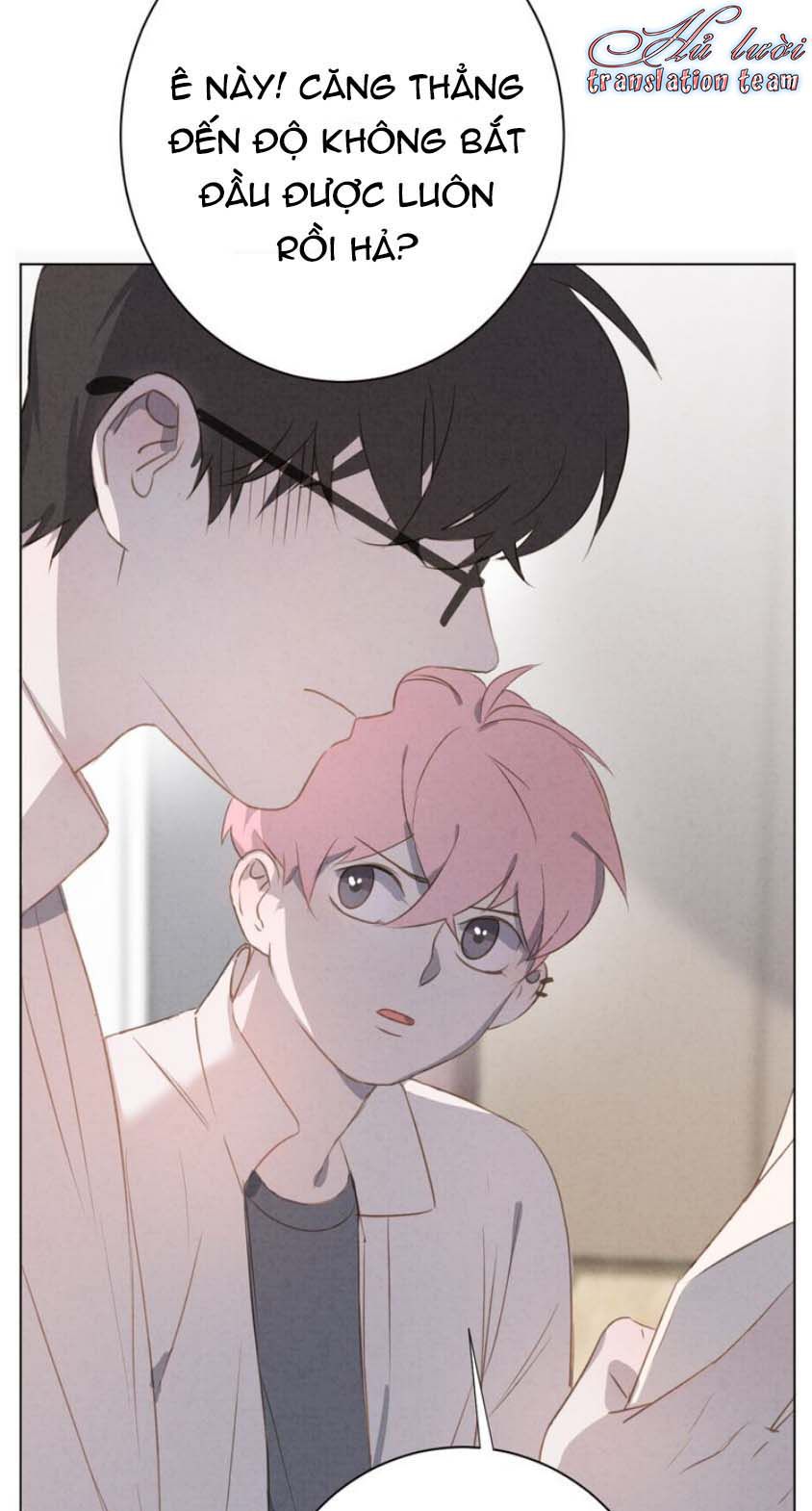 Thế giới của một chú mèo Chapter 18 - Trang 2