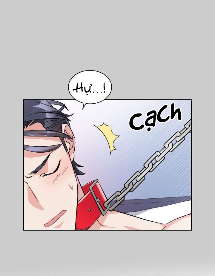 Có cà rốt không ? Chapter 0 - Trang 2
