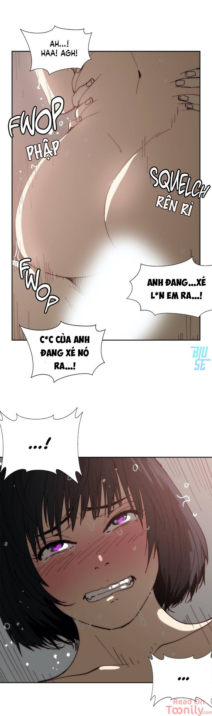 Full Dục Vọng Chết Người Chapter 21 - Trang 2