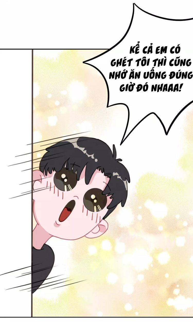 Thế giới của một chú mèo Chapter 2 - Trang 2