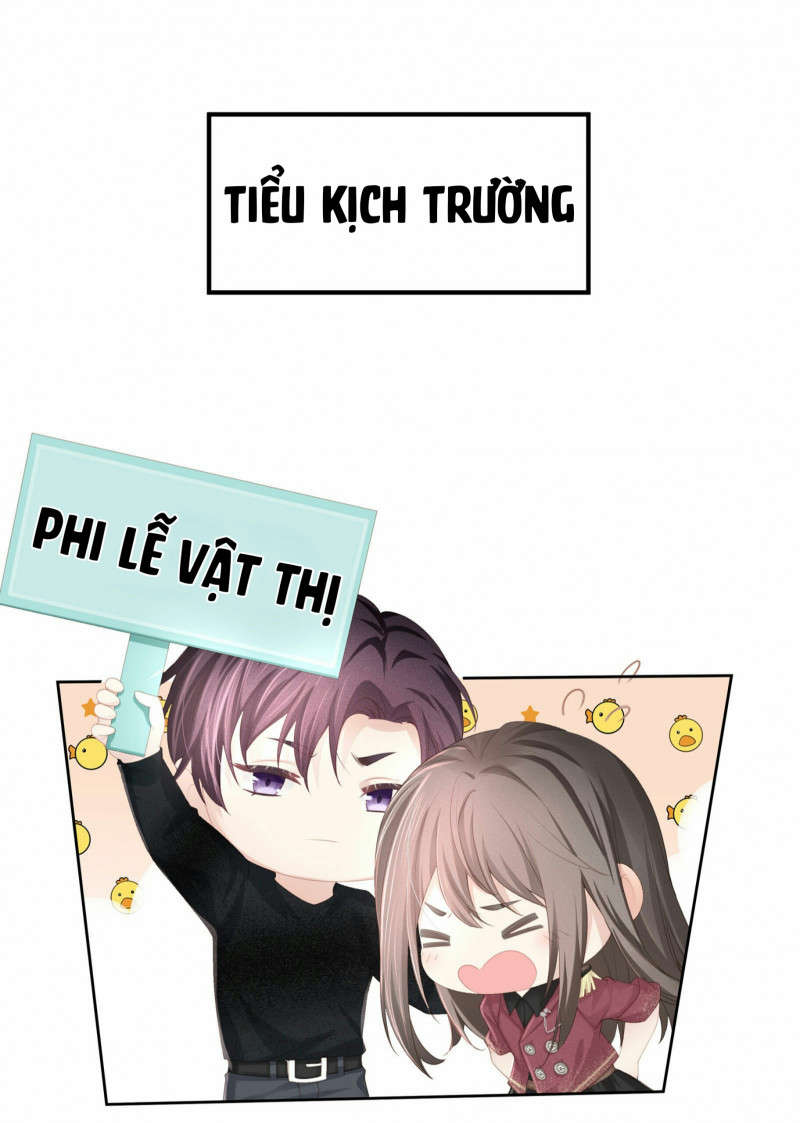 Tình Yêu Độc Quyền Chapter 11 - Next Chapter 12