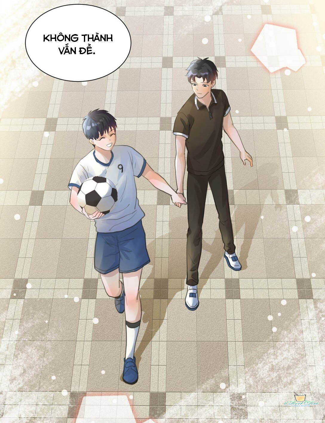 Tu tiên sao? Muốn giết chủng loại kia! Chapter 2 - Trang 2