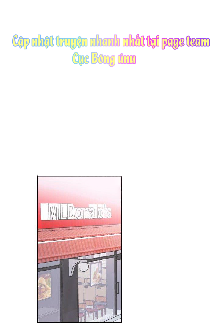 Có cà rốt không ? Chapter 2 - Trang 2