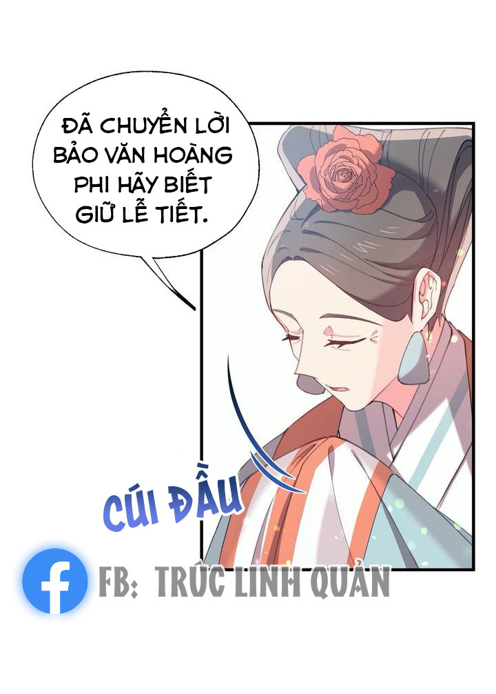 Nàng Sơn Ca Yêu Kiều Của Yêu Tinh ( End ) Chapter 22 - Next Chapter 23