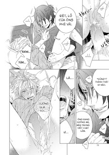 Yarisugi Party Night Chapter 2 - Next Chapter 3