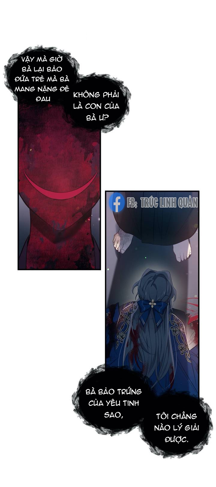 Nàng Sơn Ca Yêu Kiều Của Yêu Tinh ( End ) Chapter 29 - Next Chapter 30