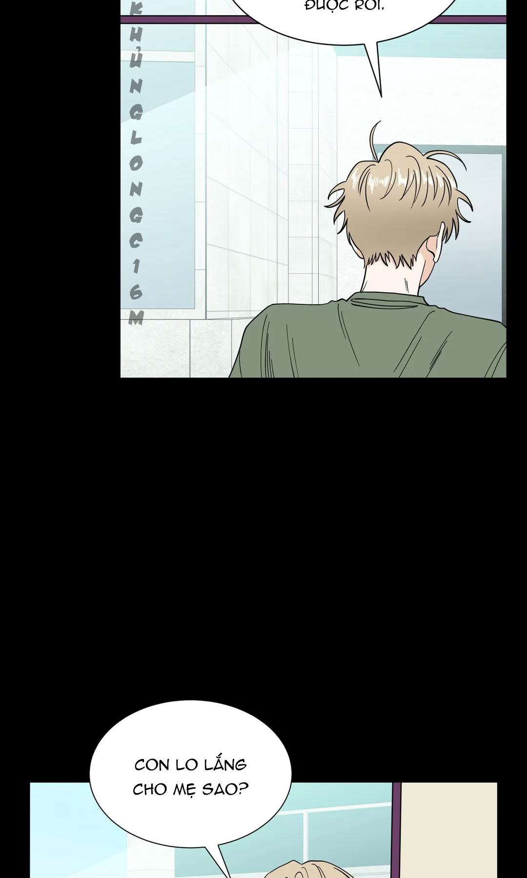 Thiếu Niên Nổi Loạn Chapter 13 - Trang 2