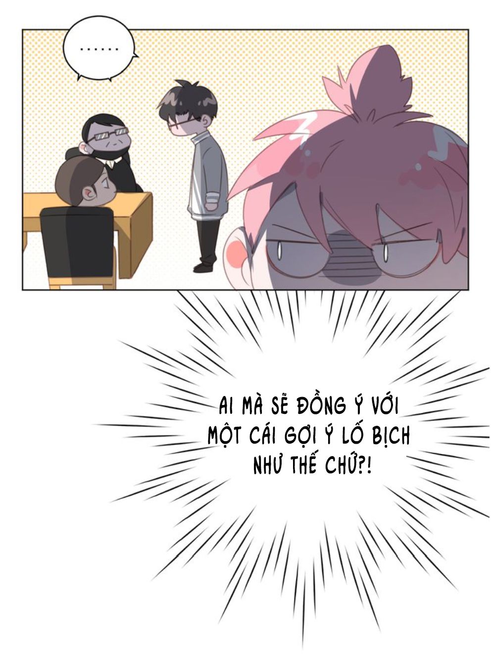 Thế giới của một chú mèo Chapter 14 - Trang 2