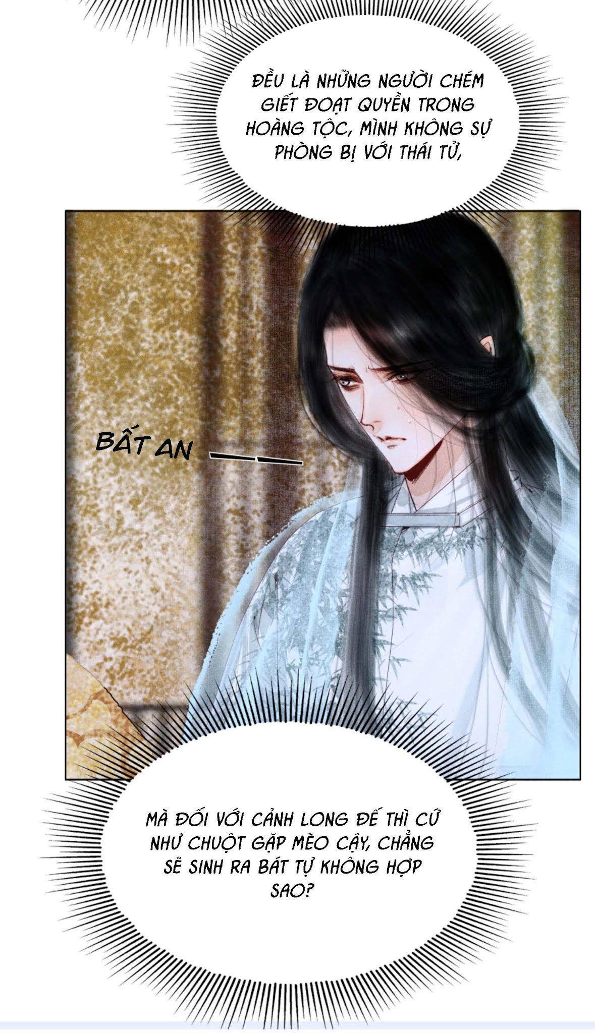 Vòng Luân Hồi Chapter 7 - Next Chapter 8