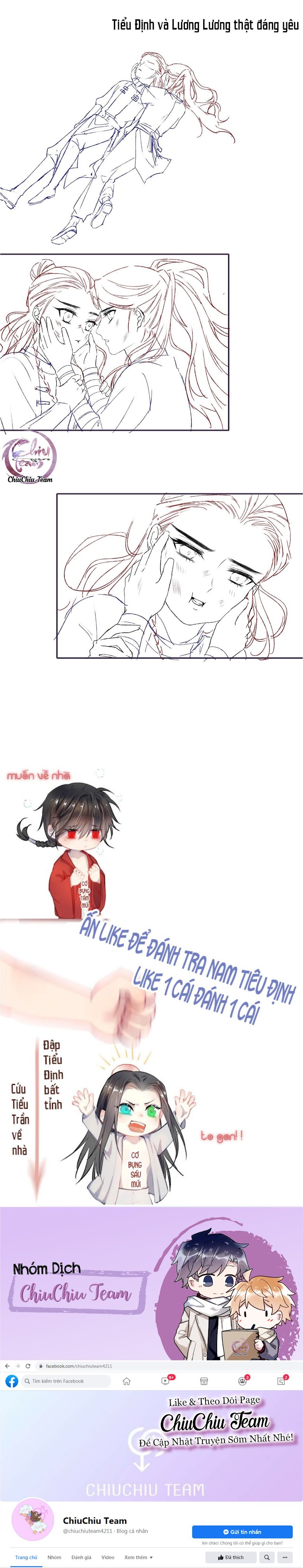 Tướng Quân Lệnh Chapter 8 - Next Chapter 9