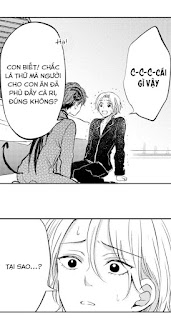 Mộng Ma Tama Chapter 3 - Next 