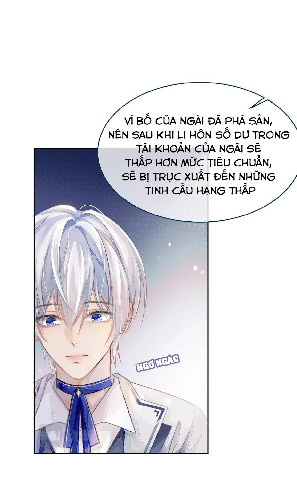 Đơn Xin Ly Hôn Chapter 1 - Next Chapter 2