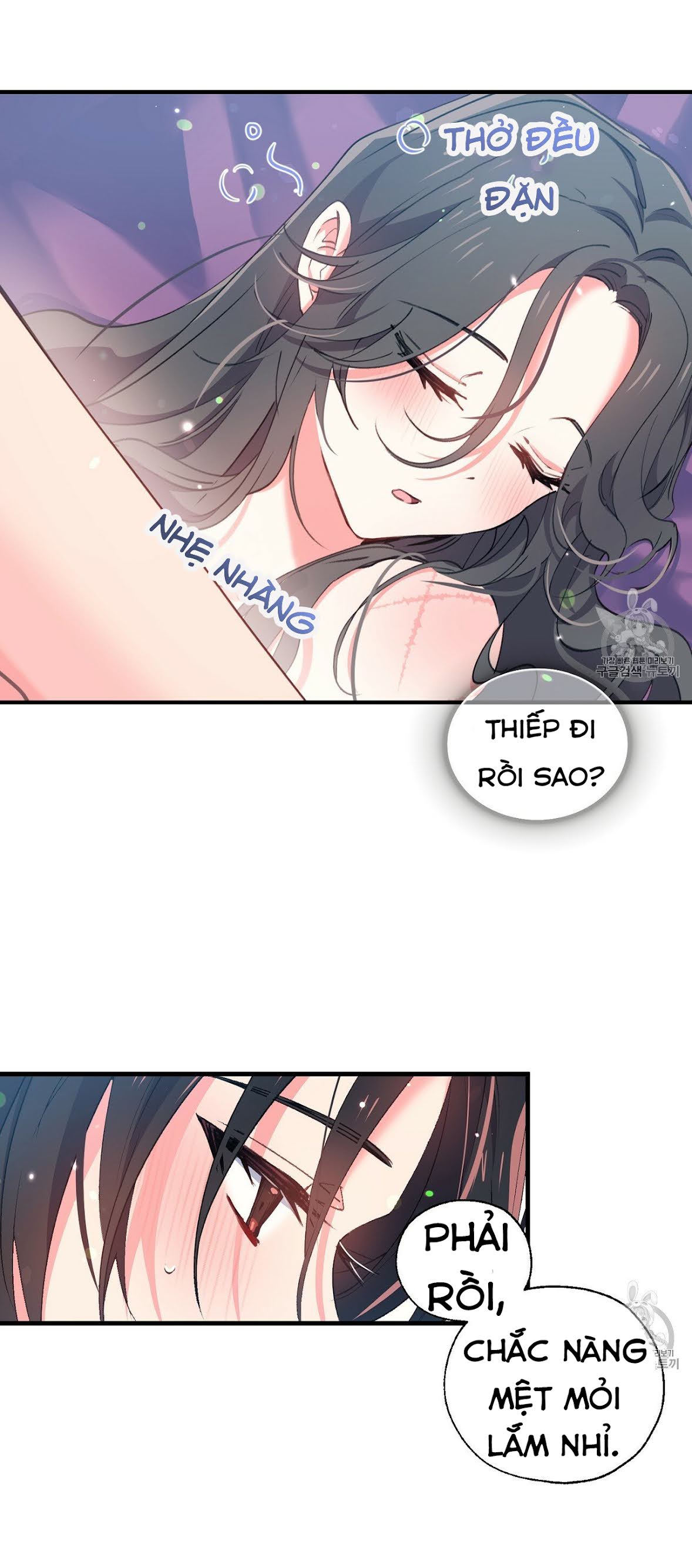 Nàng Sơn Ca Yêu Kiều Của Yêu Tinh ( End ) Chapter 10 - Next Chapter 11