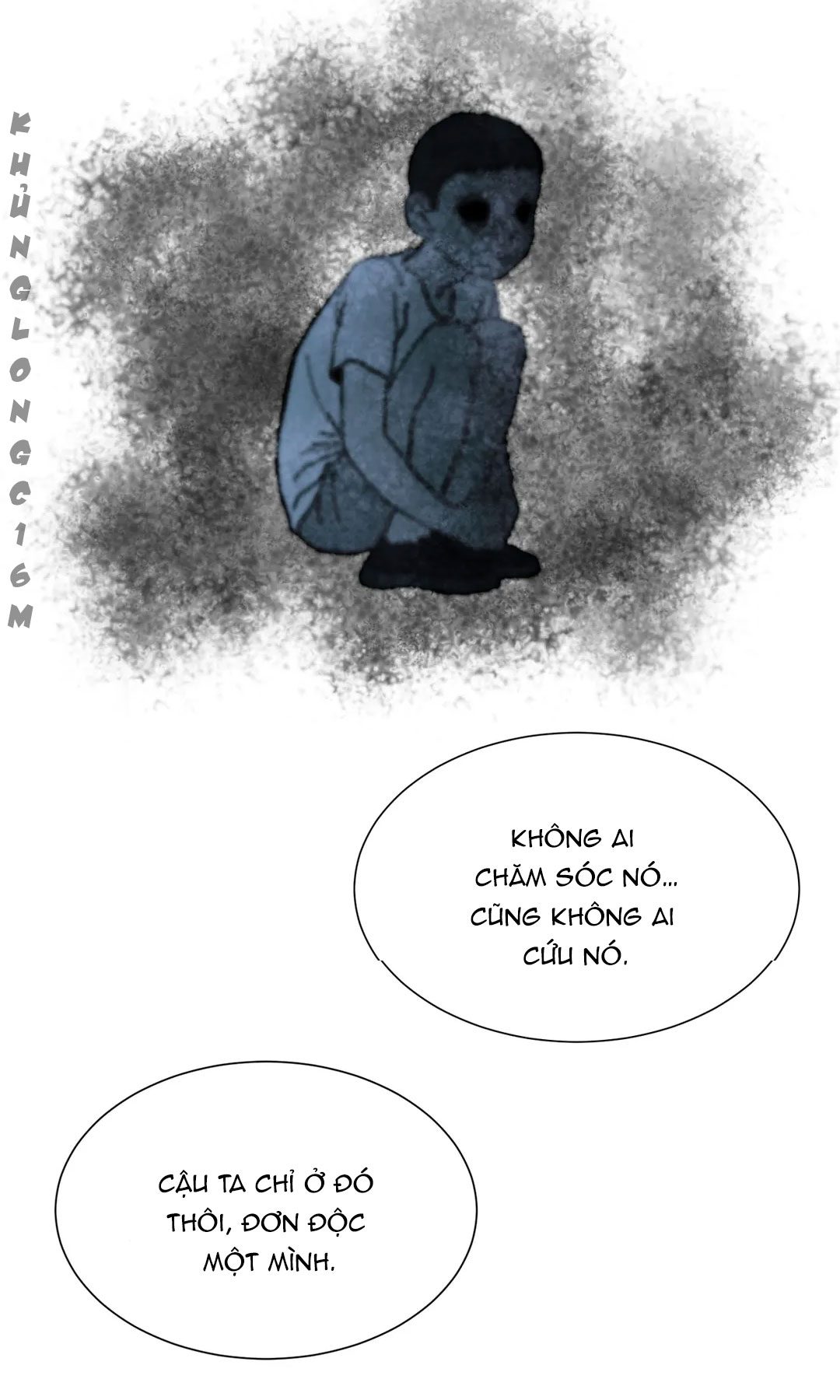 Thiếu Niên Nổi Loạn Chapter 13 - Trang 2