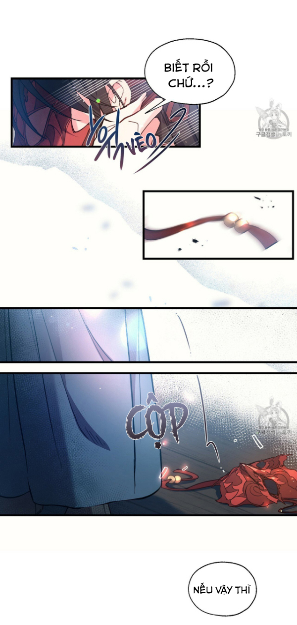 Nàng Sơn Ca Yêu Kiều Của Yêu Tinh ( End ) Chapter 4 - Next Chapter 5