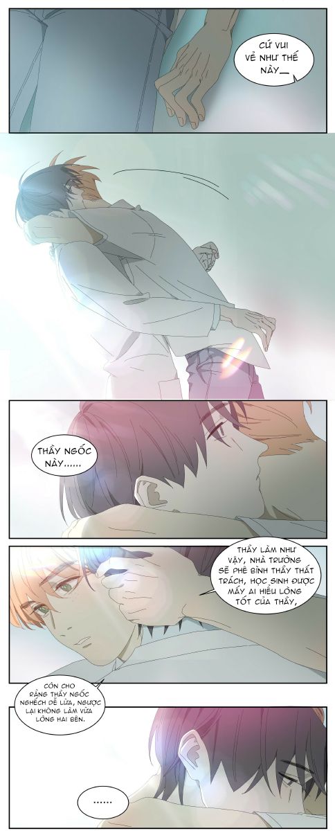 Điền loa tiên sinh Chapter 11 - Trang 2