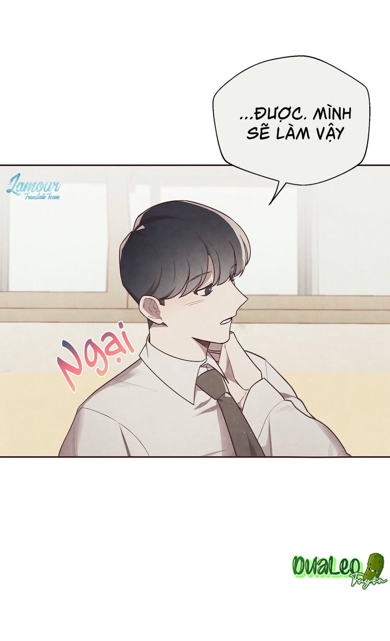 Liên Kết Giữa Chúng Ta Chapter 3 - Trang 2