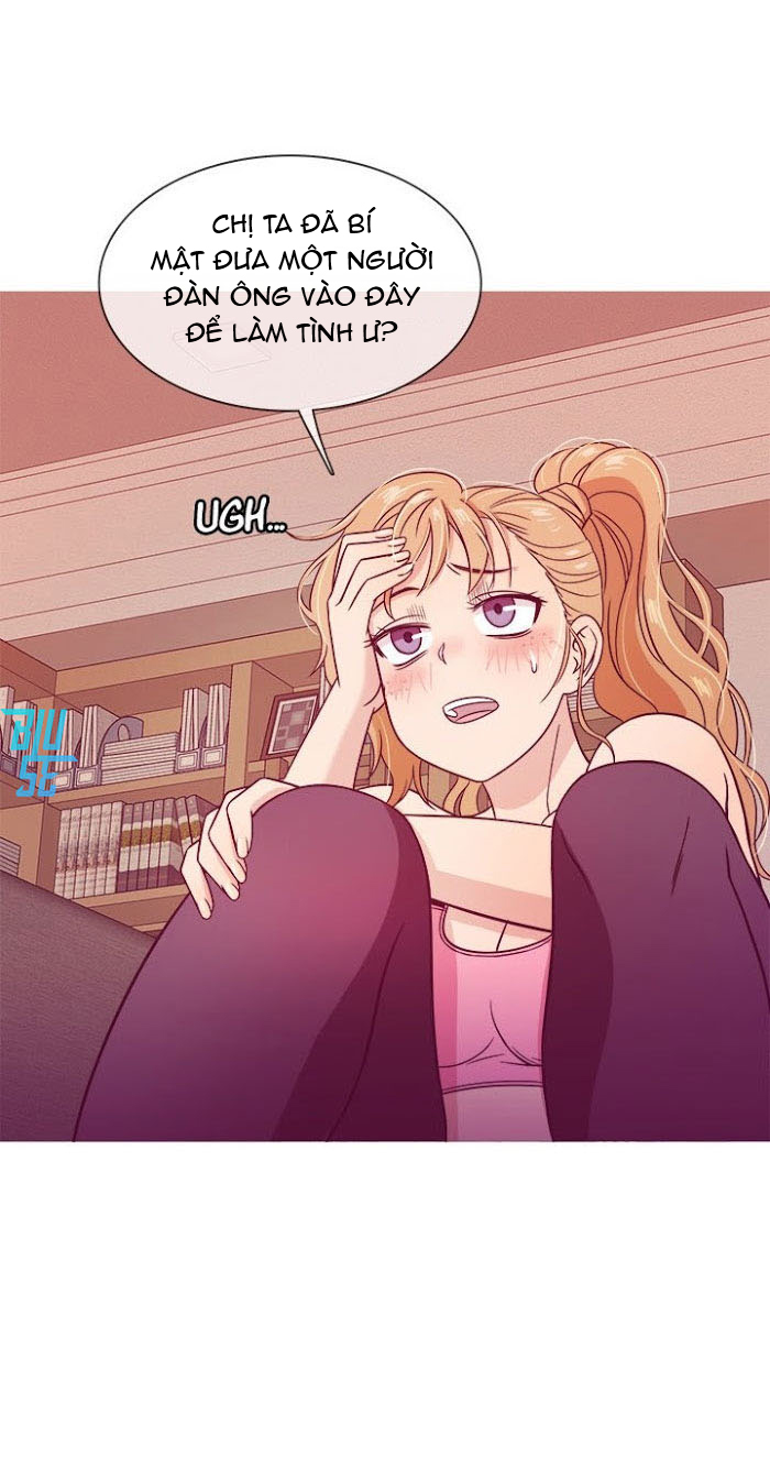 Full Yêu Em Nữa Đi Chapter 8 - Next Chapter 9