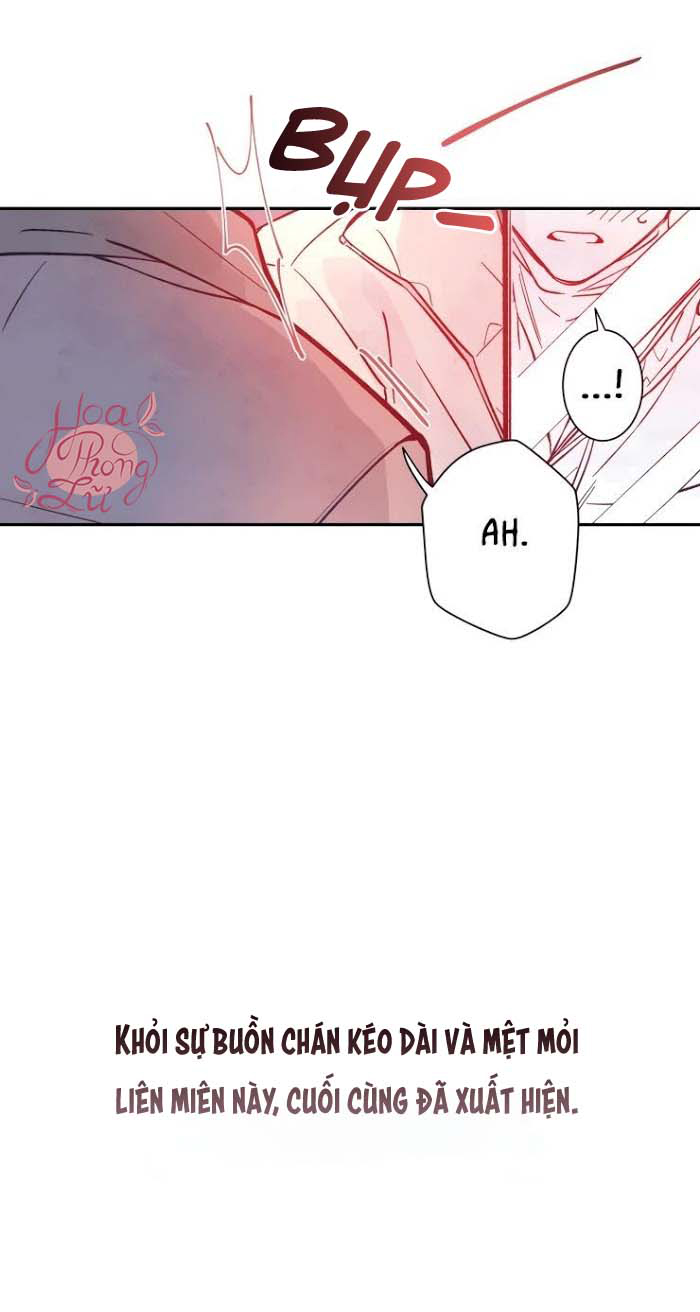 Phác Họa Chapter 0 - Trang 2