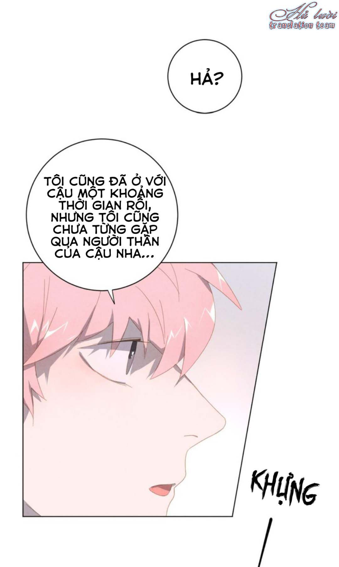 Thế giới của một chú mèo Chapter 21 - Next Chapter 22