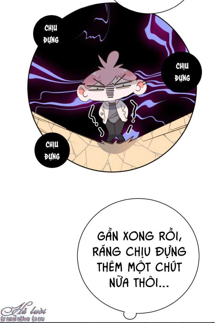 Thế giới của một chú mèo Chapter 19 - Trang 2