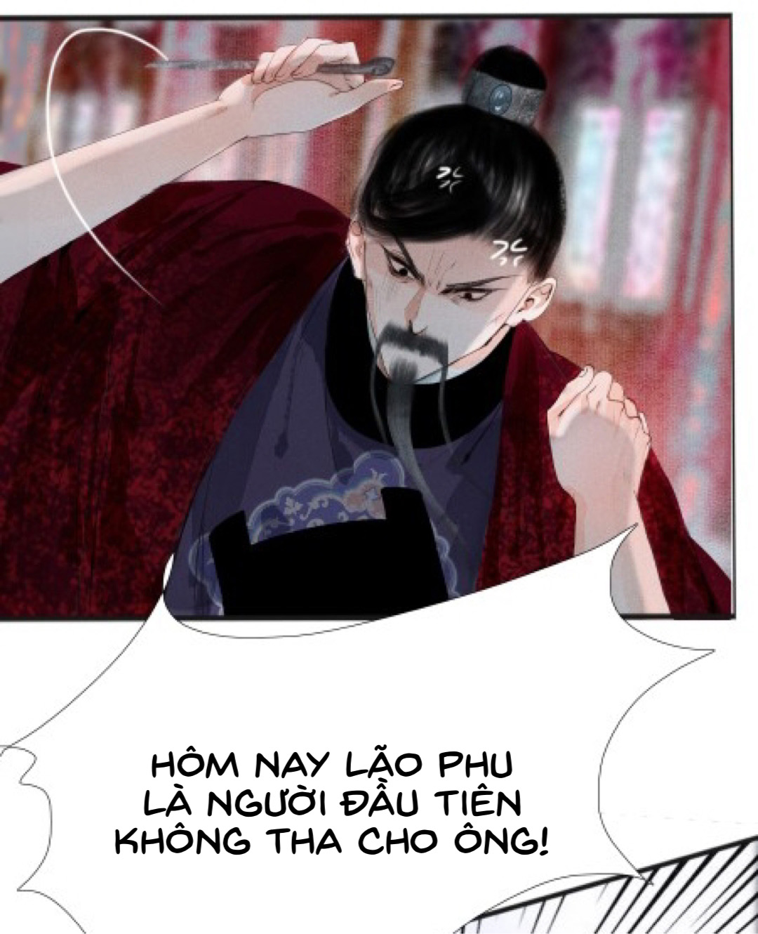 Vòng Luân Hồi Chapter 3 - Next Chapter 4