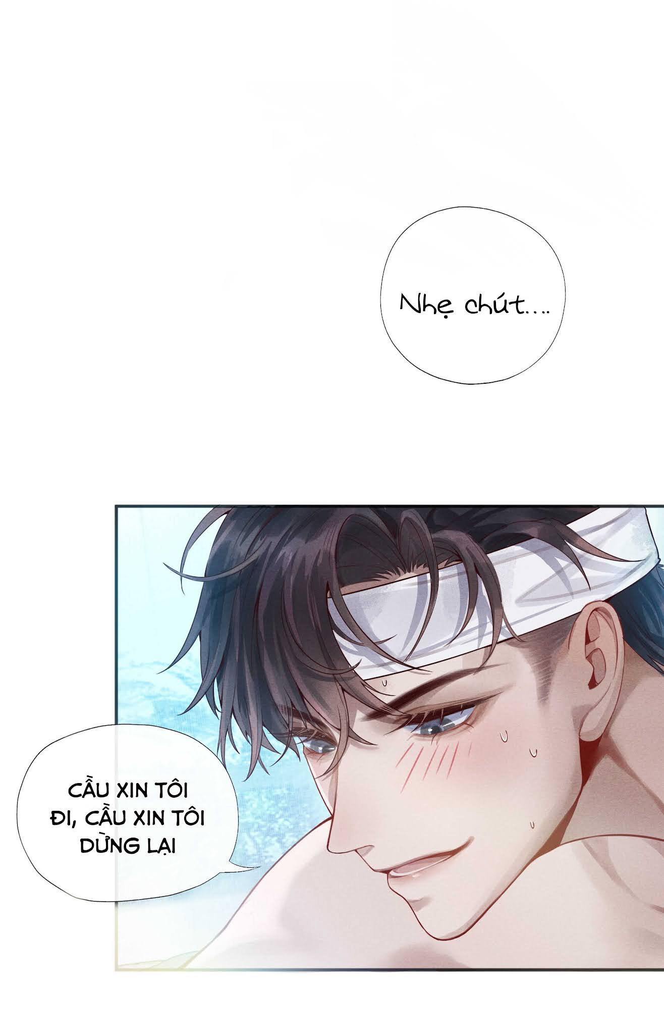 Dior Tiên Sinh - 迪奥先生 Chapter 3 - Next Chapter 4