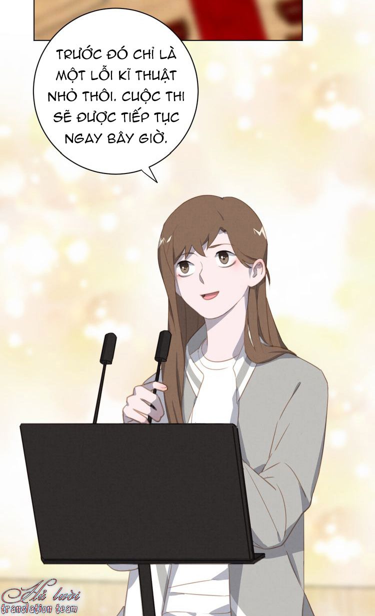 Thế giới của một chú mèo Chapter 19 - Trang 2