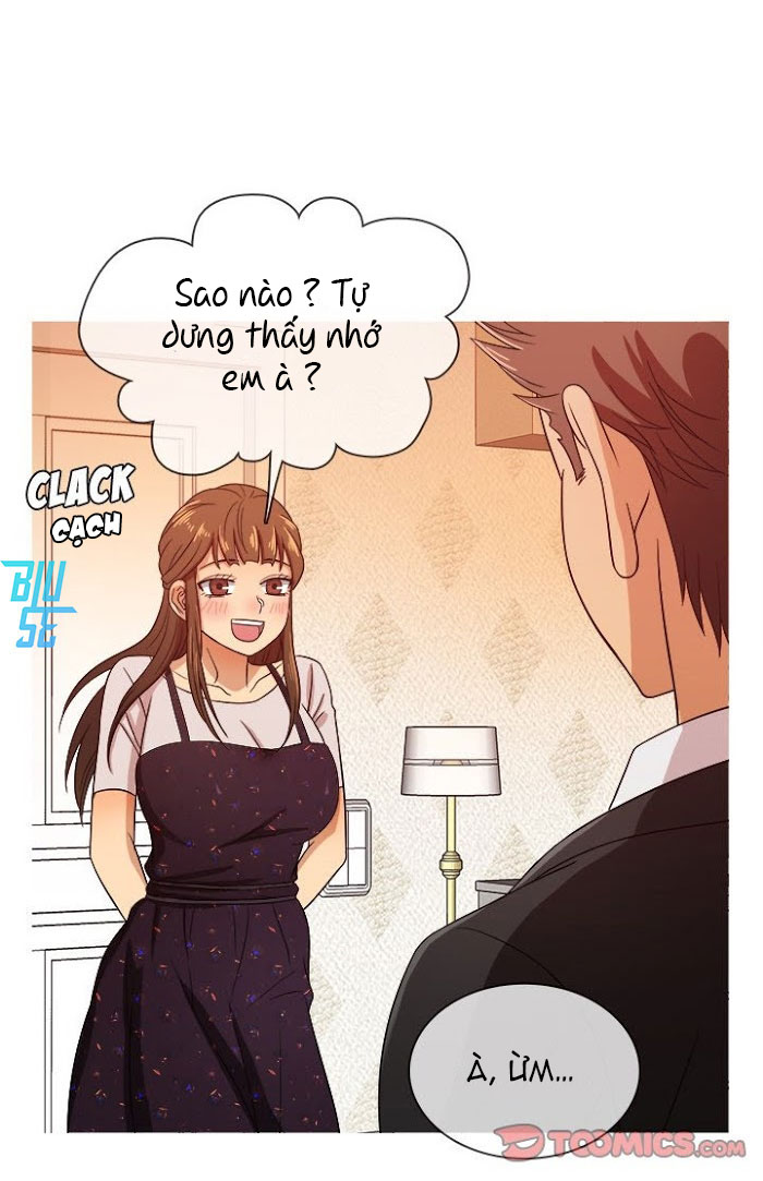 Full Yêu Em Nữa Đi Chapter 15 - Next Chapter 16