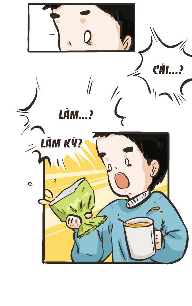 Sát lại chút đi Chapter 11 - Next Chapter 12