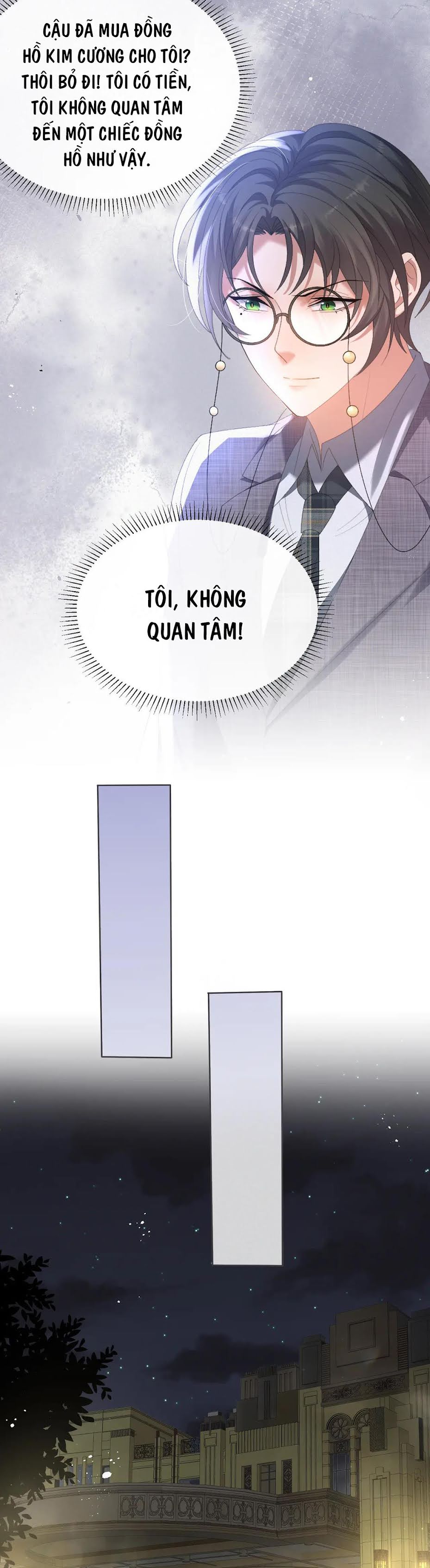 Từ Hôm Nay Bắt Đầu Ngược Tra Nam Chapter 11 - Next Chapter 12