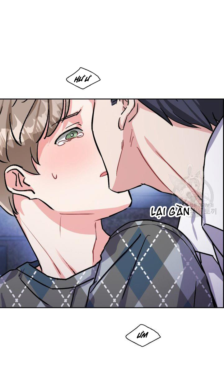 Có cà rốt không ? Chapter 10 - Trang 2