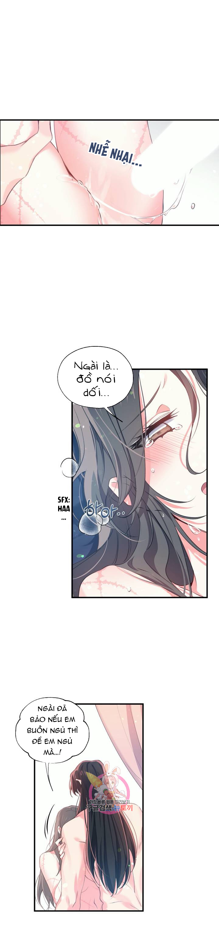 Nàng Sơn Ca Yêu Kiều Của Yêu Tinh ( End ) Chapter 25 - Next Chapter 26